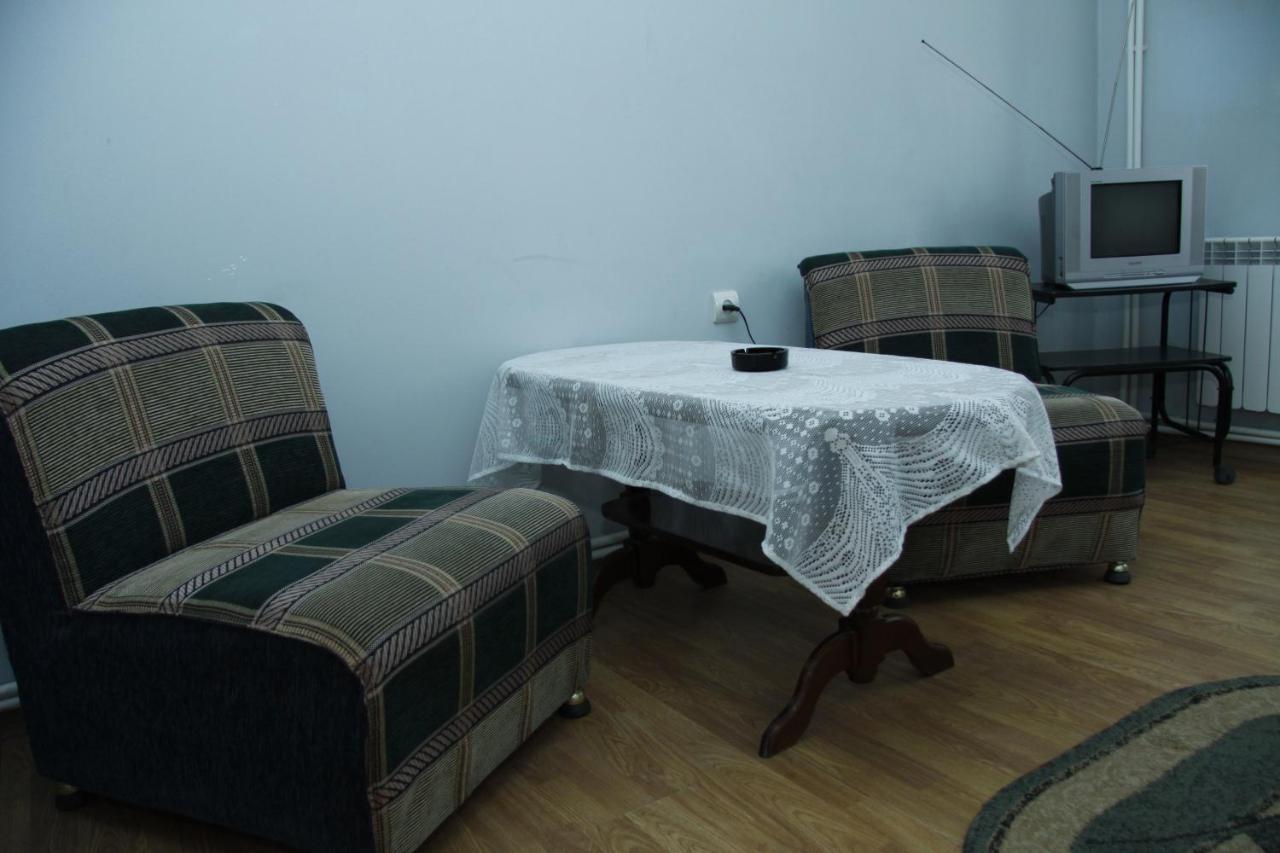Hotel Ka-El Musalerr Екстериор снимка