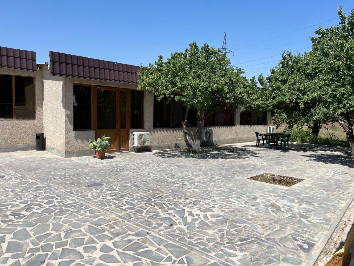 Hotel Ka-El Musalerr Екстериор снимка