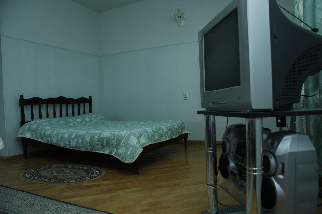 Hotel Ka-El Musalerr Екстериор снимка