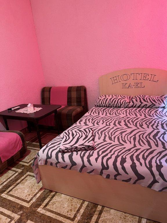 Hotel Ka-El Musalerr Екстериор снимка