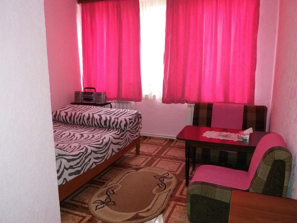 Hotel Ka-El Musalerr Екстериор снимка