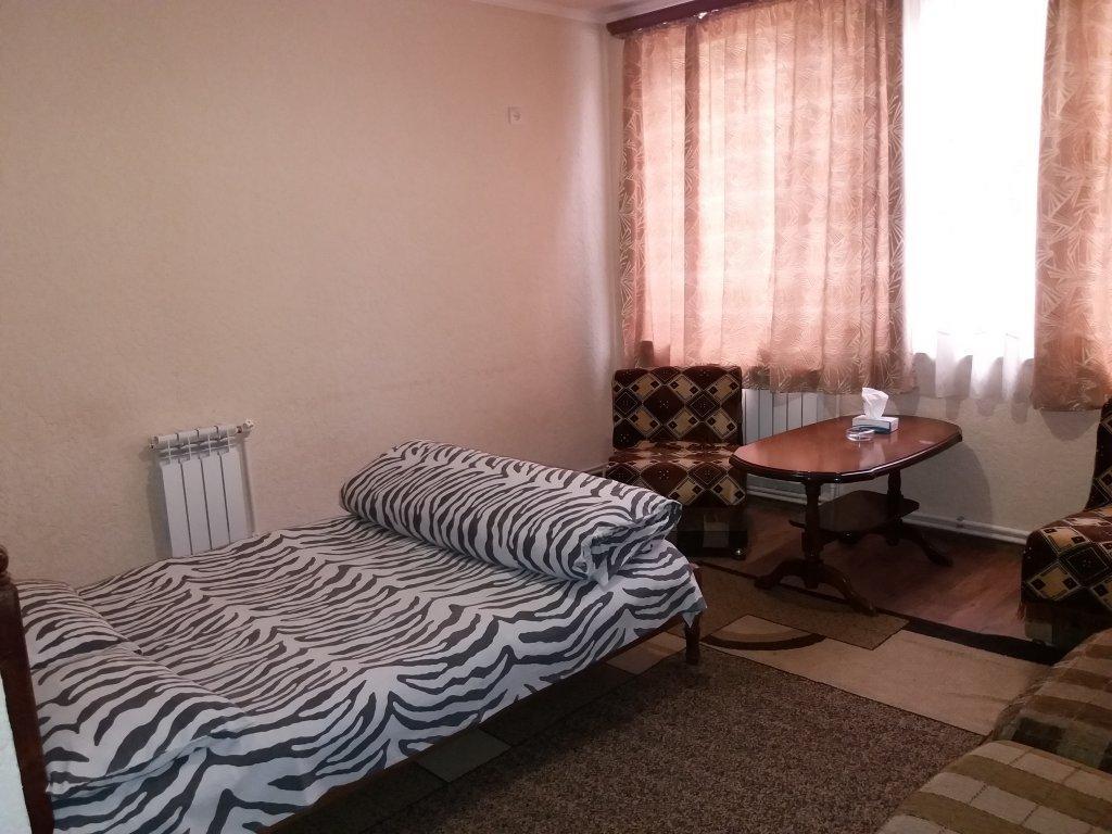 Hotel Ka-El Musalerr Екстериор снимка