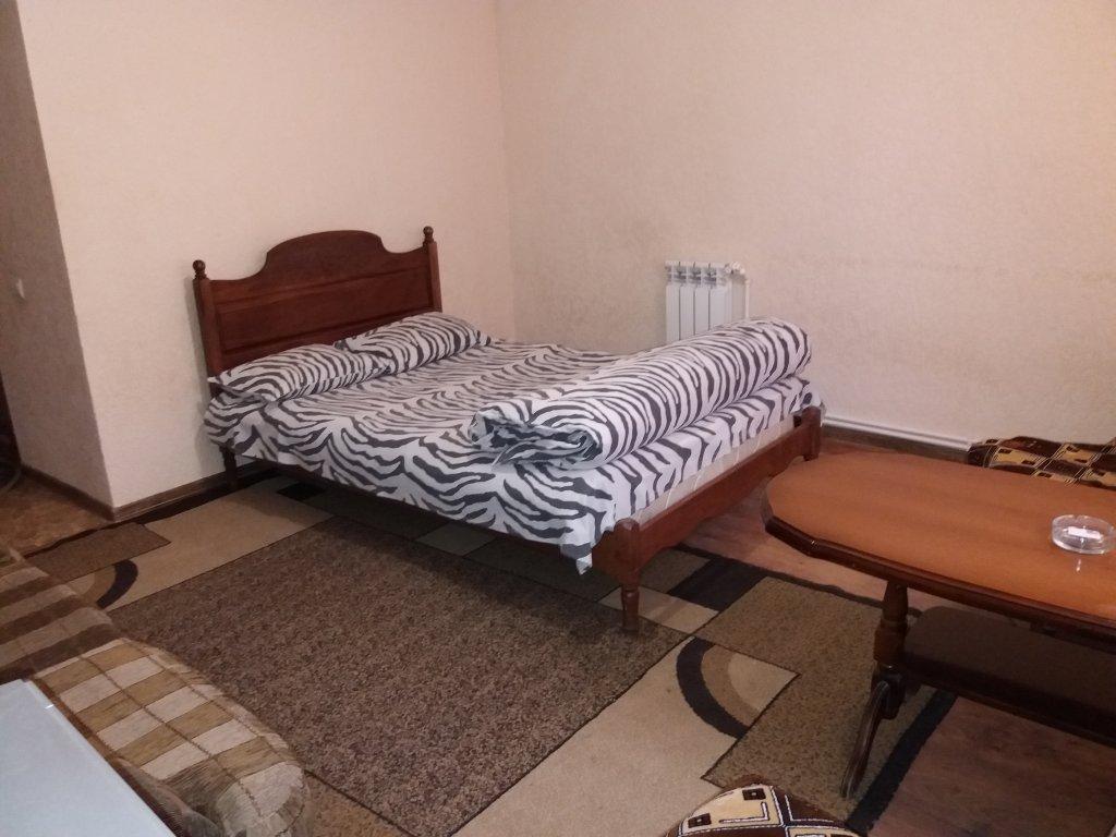 Hotel Ka-El Musalerr Екстериор снимка