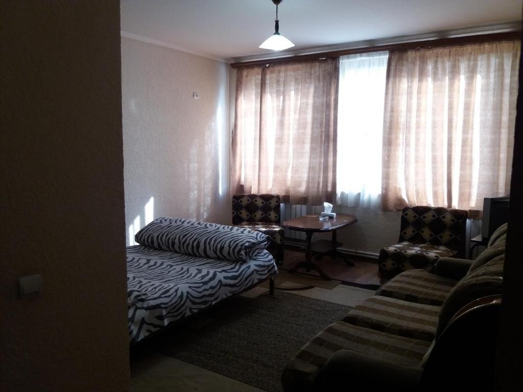 Hotel Ka-El Musalerr Екстериор снимка