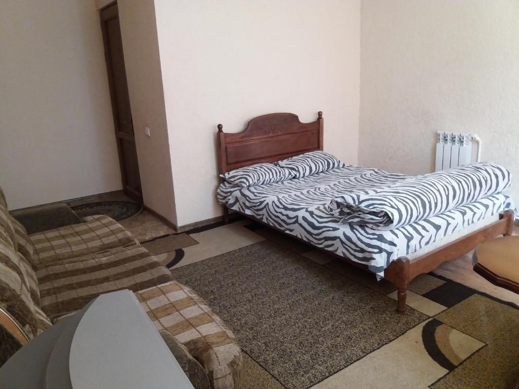 Hotel Ka-El Musalerr Екстериор снимка
