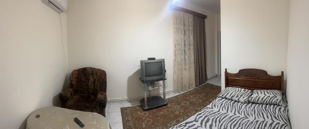 Hotel Ka-El Musalerr Екстериор снимка