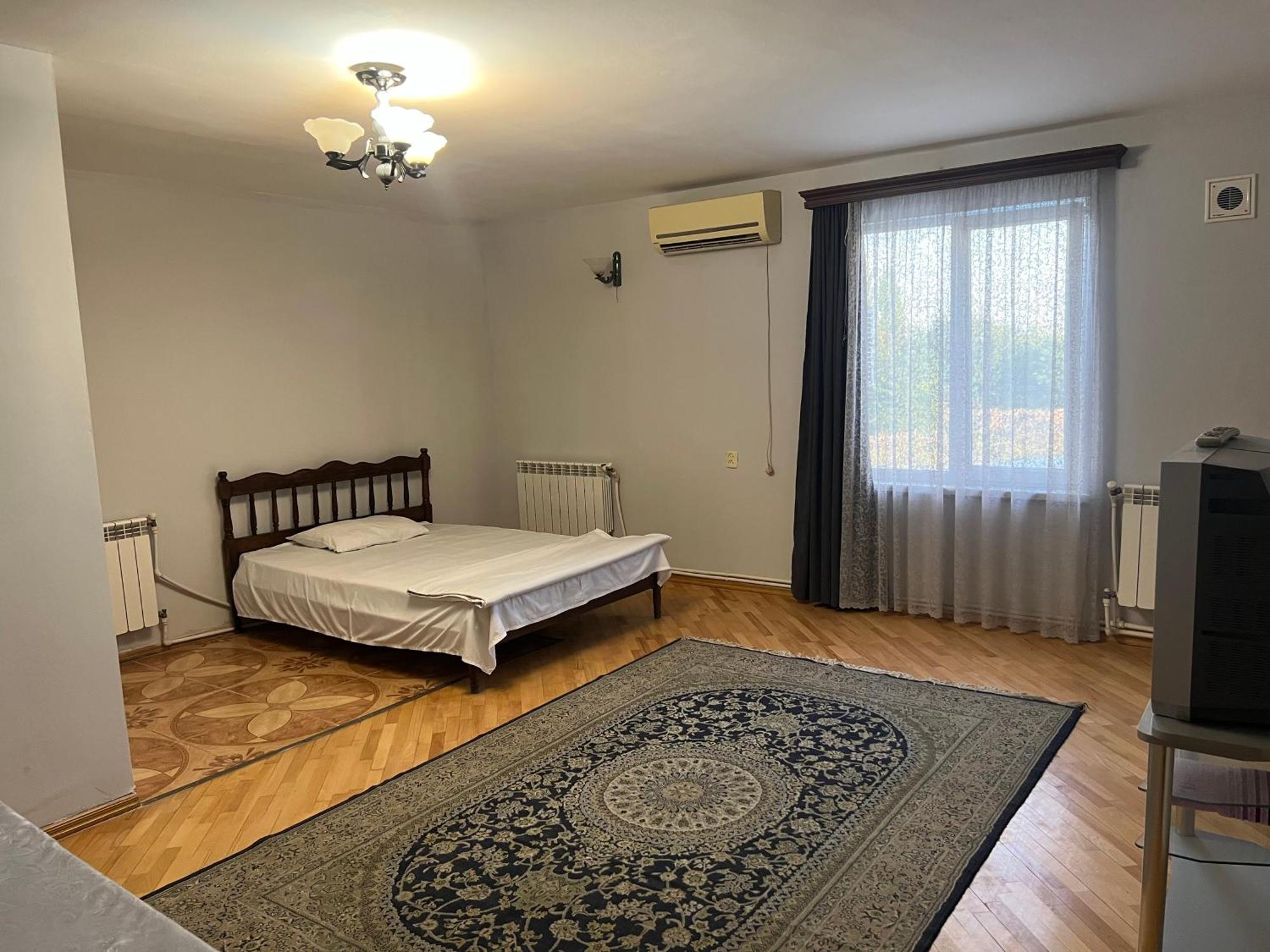 Hotel Ka-El Musalerr Екстериор снимка