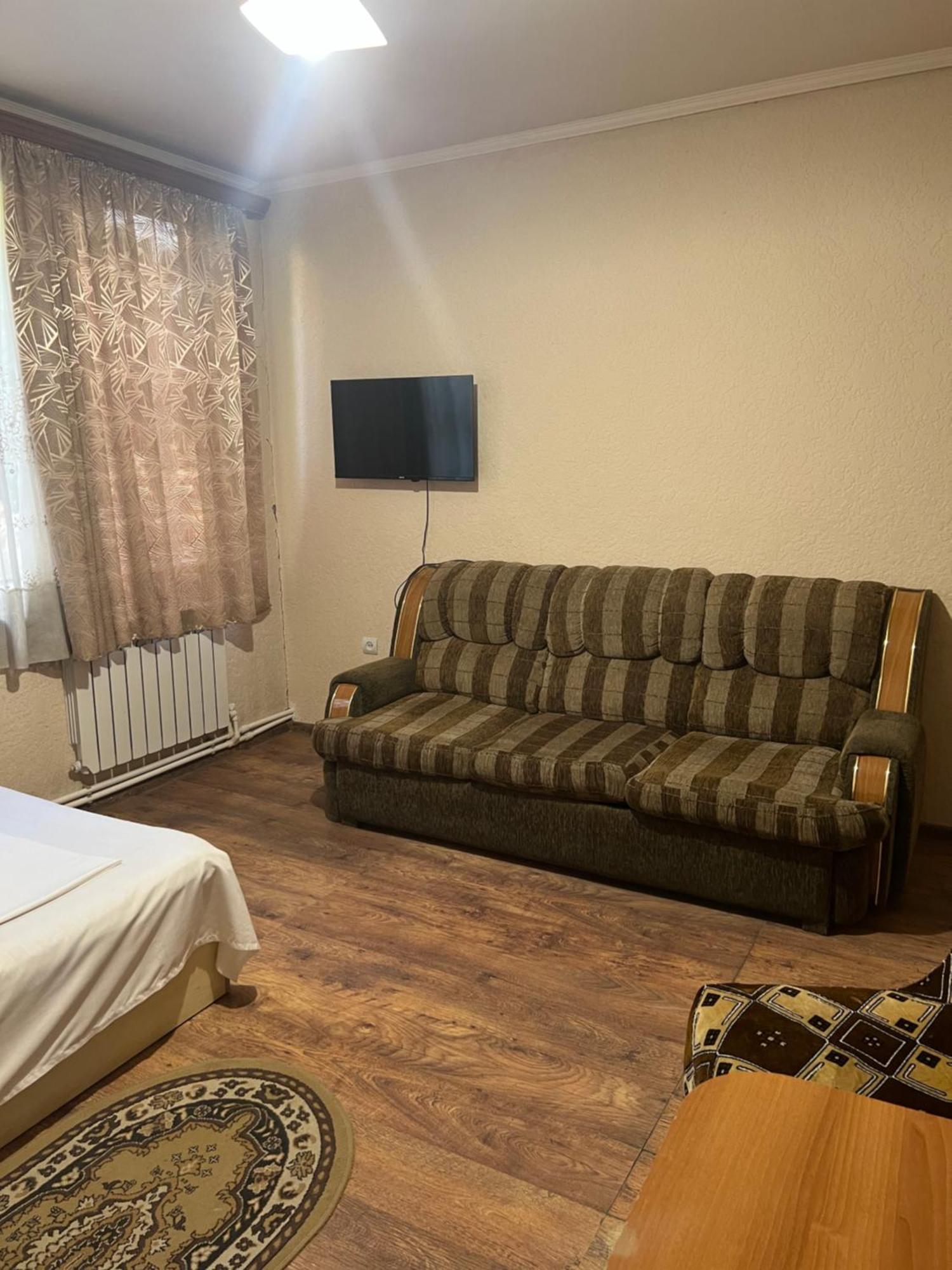 Hotel Ka-El Musalerr Екстериор снимка