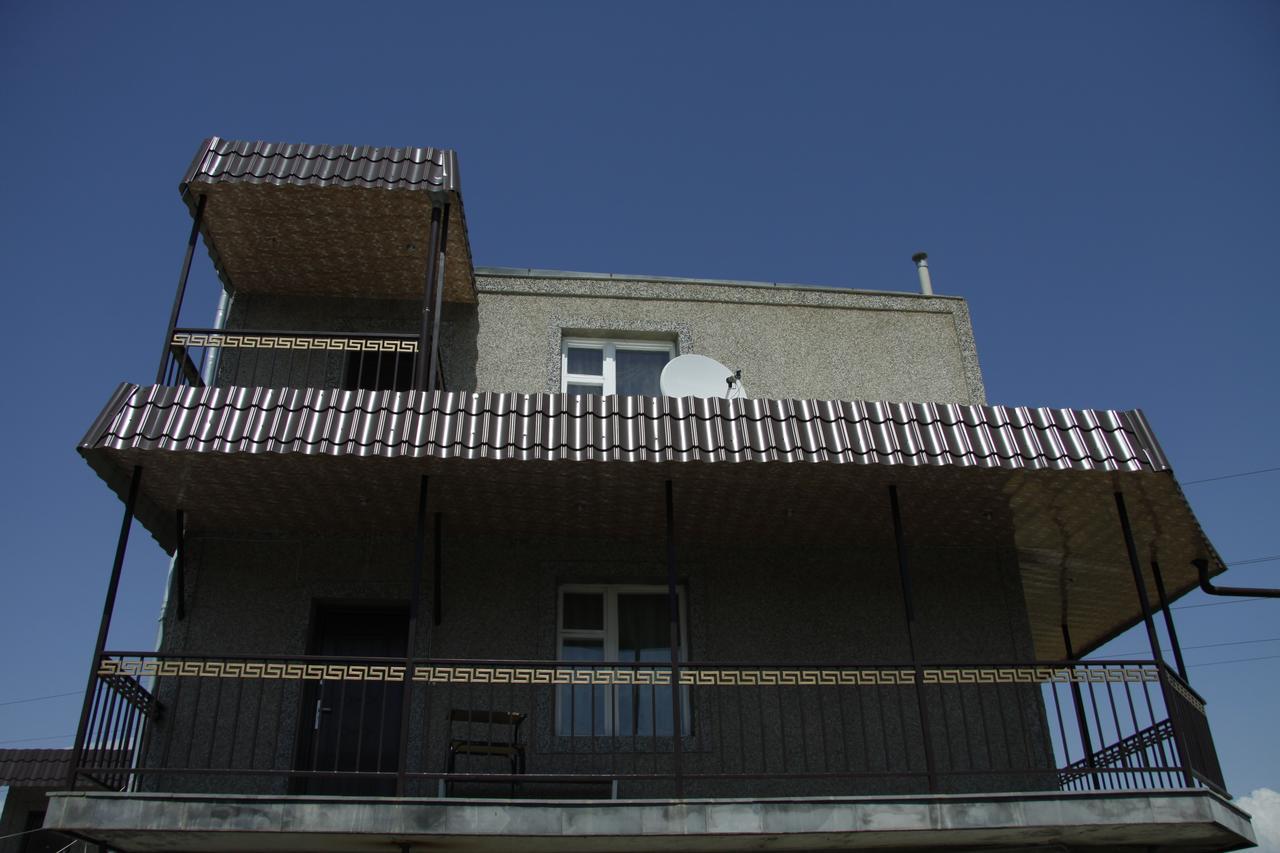 Hotel Ka-El Musalerr Екстериор снимка